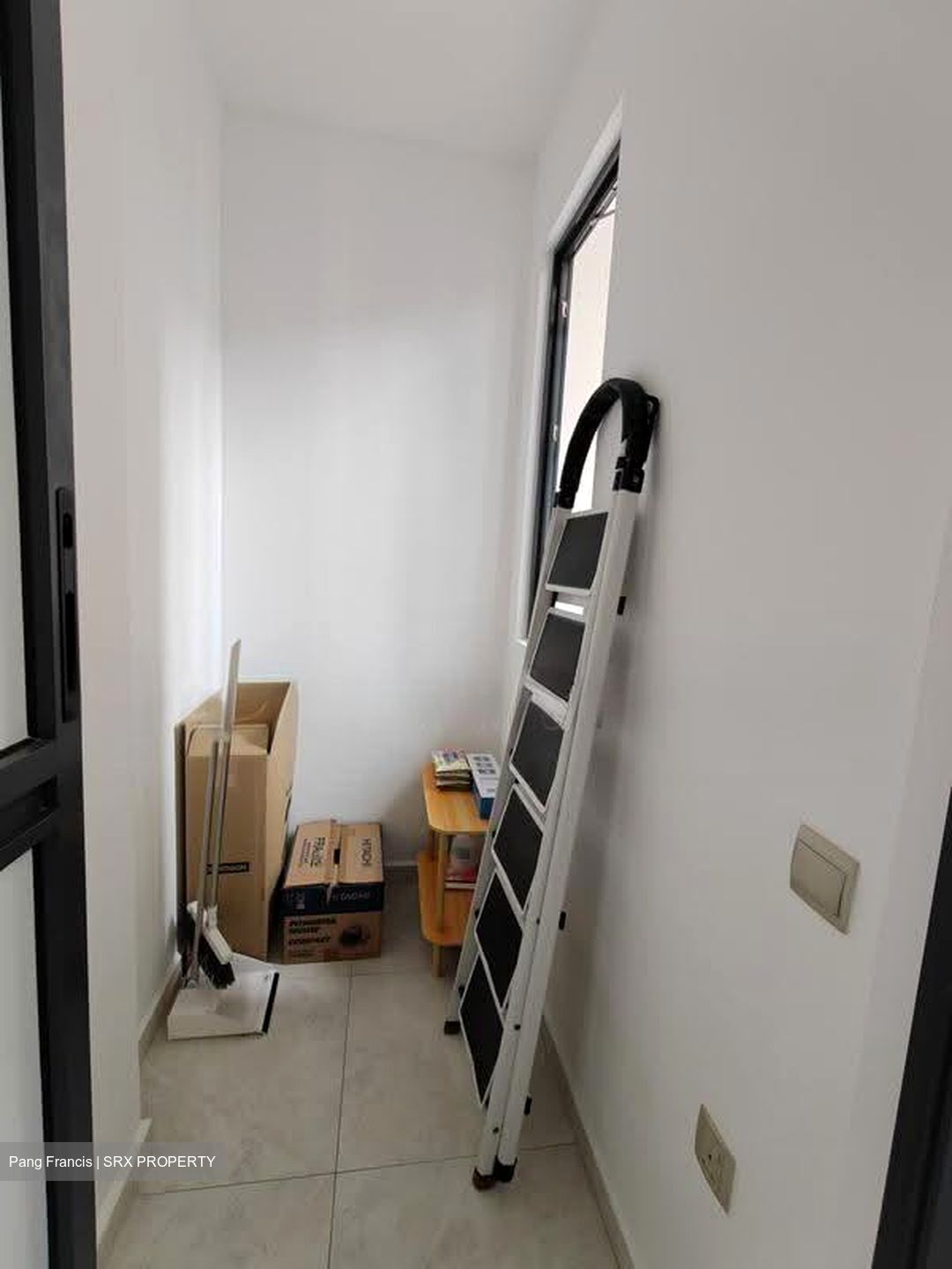 Lattice One (D20), Apartment #610680991